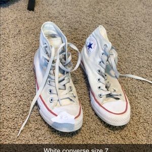 Converse